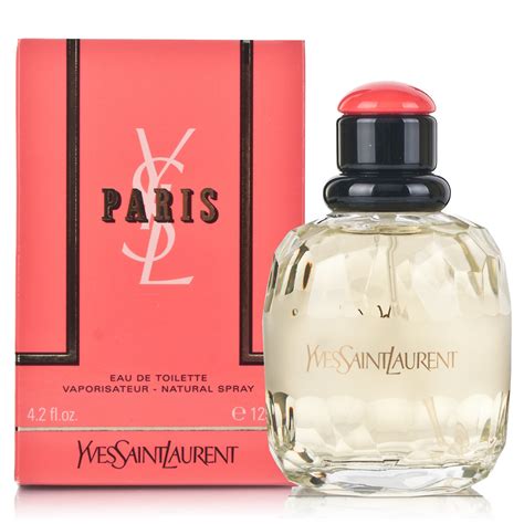 perfume yves saint laurent is|yves Saint Laurent perfume boots.